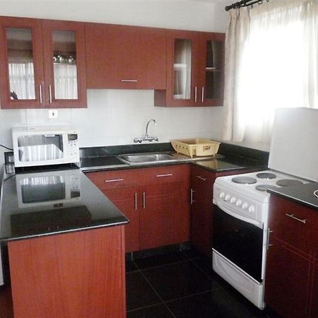 Norfolk Towers Serviced Apartment -Nairobi, City Centre Cbd Esterno foto