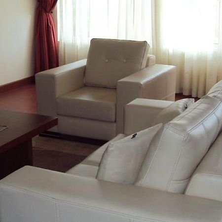 Norfolk Towers Serviced Apartment -Nairobi, City Centre Cbd Esterno foto