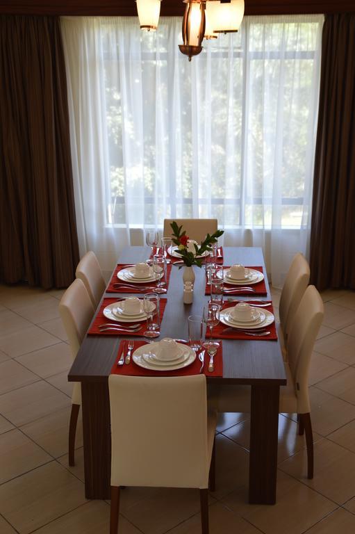 Norfolk Towers Serviced Apartment -Nairobi, City Centre Cbd Esterno foto