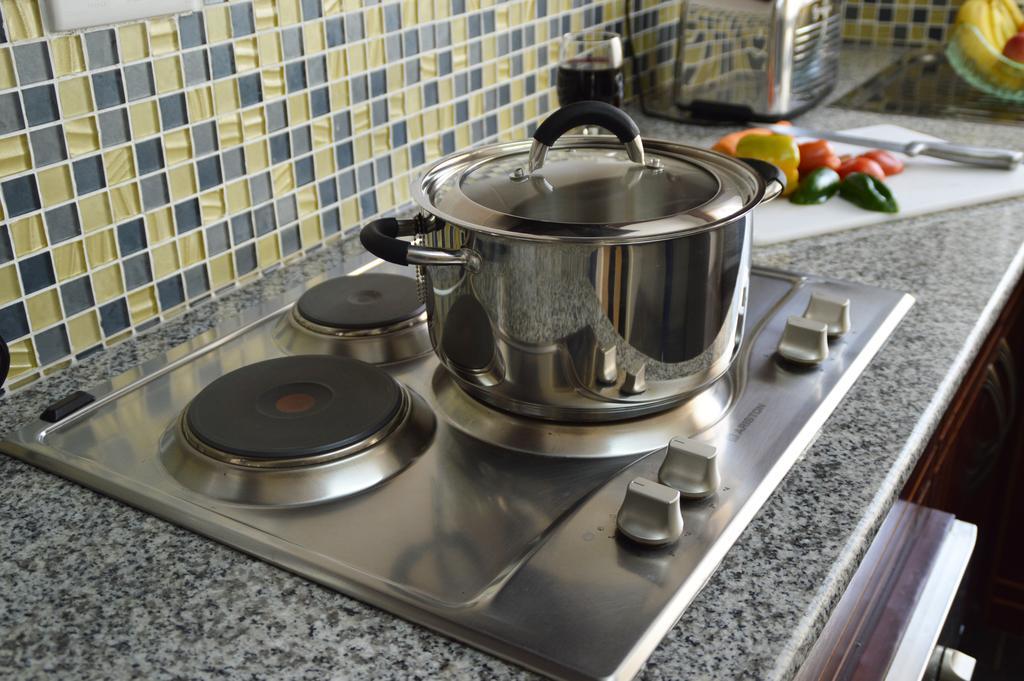 Norfolk Towers Serviced Apartment -Nairobi, City Centre Cbd Esterno foto
