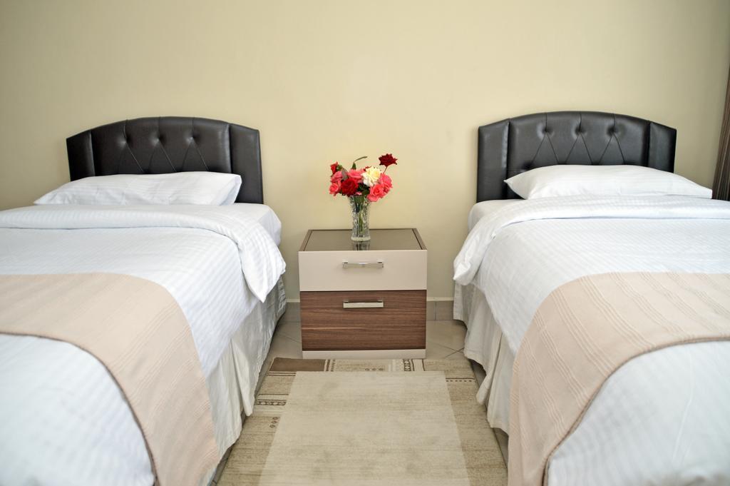 Norfolk Towers Serviced Apartment -Nairobi, City Centre Cbd Esterno foto