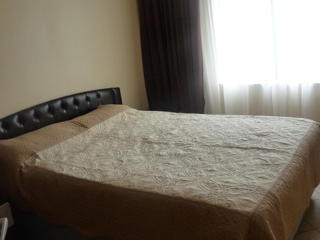 Norfolk Towers Serviced Apartment -Nairobi, City Centre Cbd Esterno foto