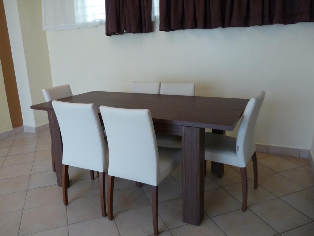 Norfolk Towers Serviced Apartment -Nairobi, City Centre Cbd Esterno foto