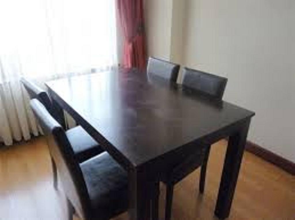 Norfolk Towers Serviced Apartment -Nairobi, City Centre Cbd Esterno foto
