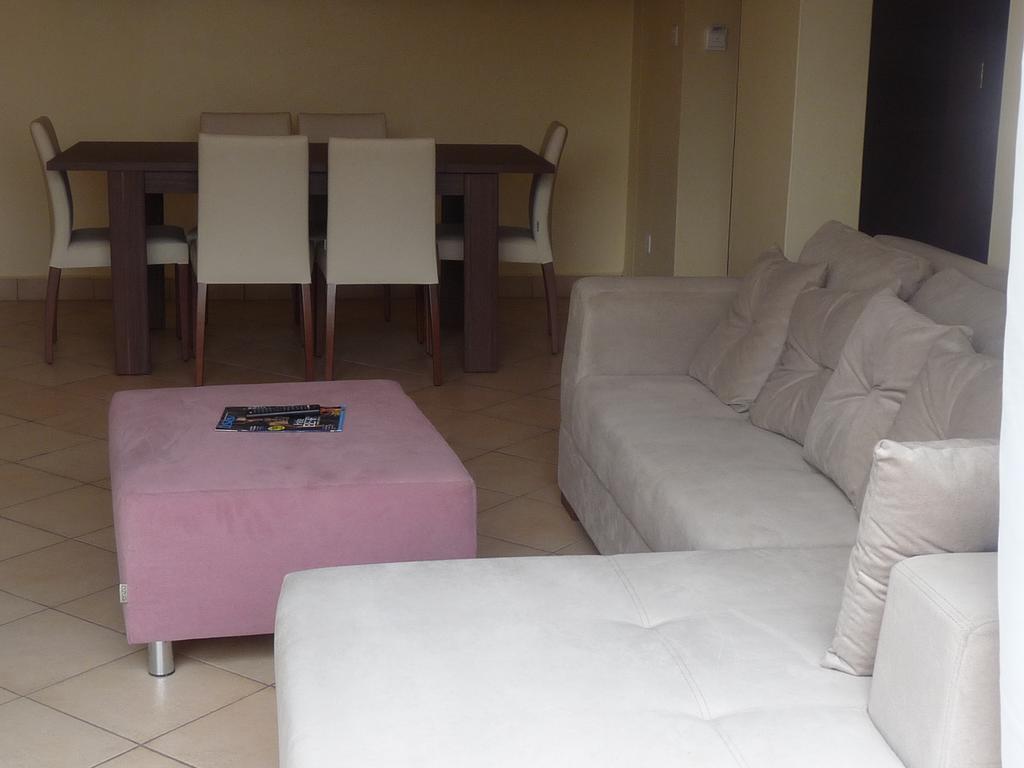 Norfolk Towers Serviced Apartment -Nairobi, City Centre Cbd Esterno foto