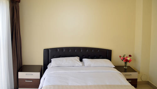 Norfolk Towers Serviced Apartment -Nairobi, City Centre Cbd Esterno foto