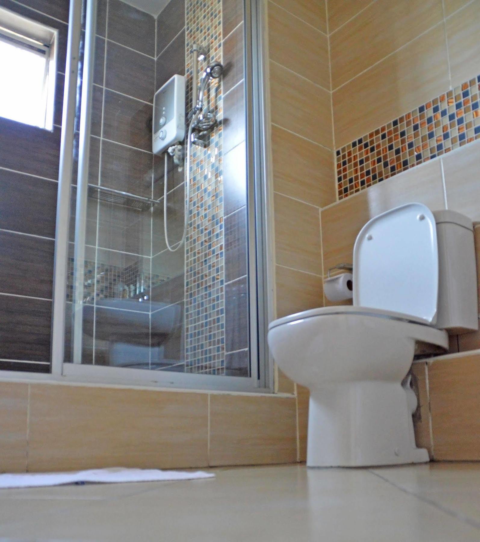 Norfolk Towers Serviced Apartment -Nairobi, City Centre Cbd Esterno foto